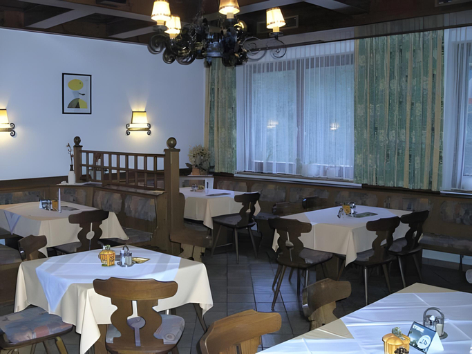 Food & Drinks 2, Hotel-Restaurant Bike&Snow Lederer, Sankt Johann im Pongau