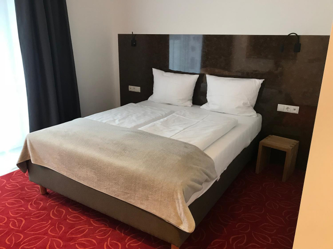 Bedroom 2, Bed & Rooms, Worgl, Kufstein