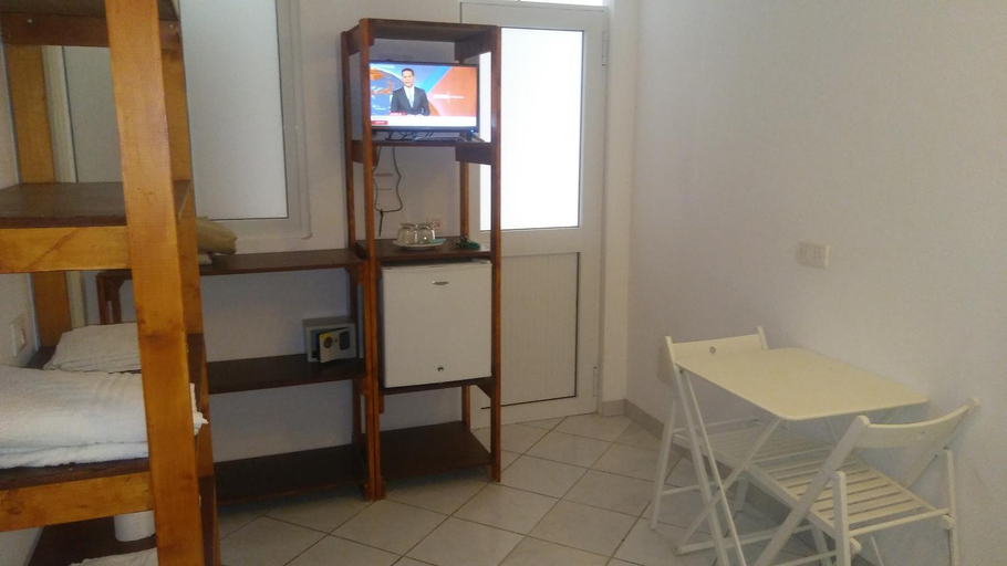 Others 2, Hostels Holiday Cape Verde