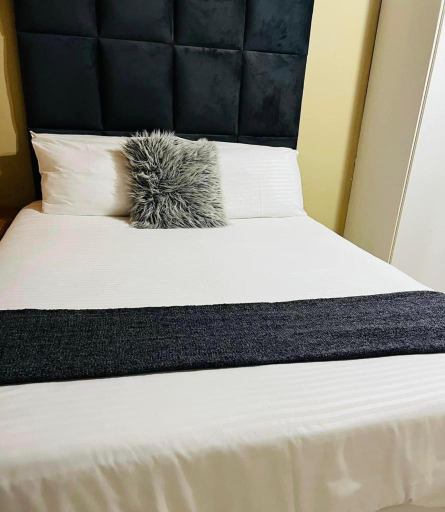 Bedroom 2, EXCLUSIVE GUEST HOUSE, Nkangala