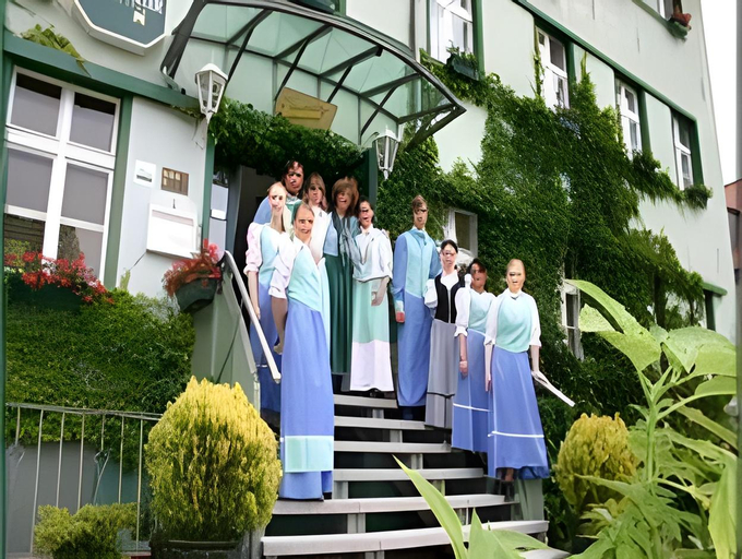 Zur Alten Oder, Frankfurt (Oder)