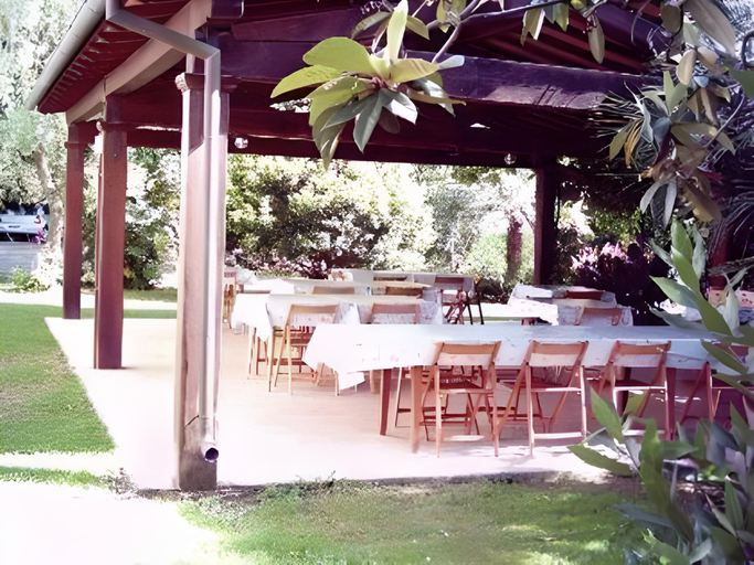 Food & Drinks, B&B Da Pio, Lucca