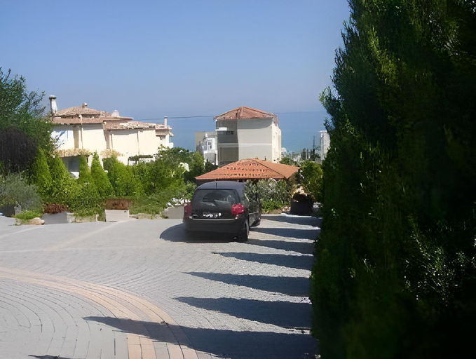 Others 3, SUN RESIDENCE Exclusive Seaside Suites, Central Macedonia