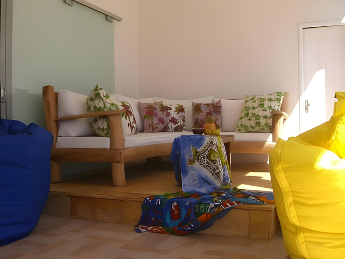 Public Area 4, Vila Coqueiros Boutique Hotel, Caucaia