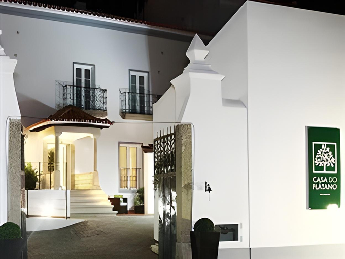 Exterior & Views 1, Casa do Platano - Arraiolos, Arraiolos