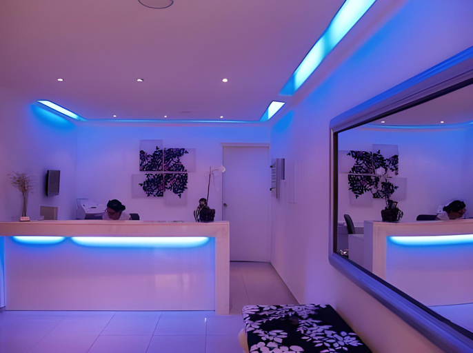 Bathroom 4, Les Palmiers Beach Boutique Hotel & Luxury Apartments, Larnaca