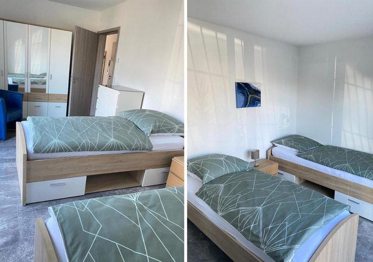 Bedroom 8