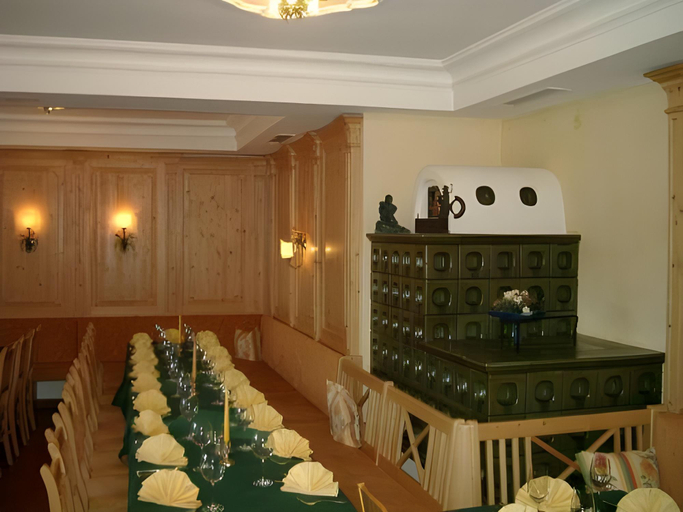Food & Drinks 4, Kirchenwirt, Salzburg Umgebung