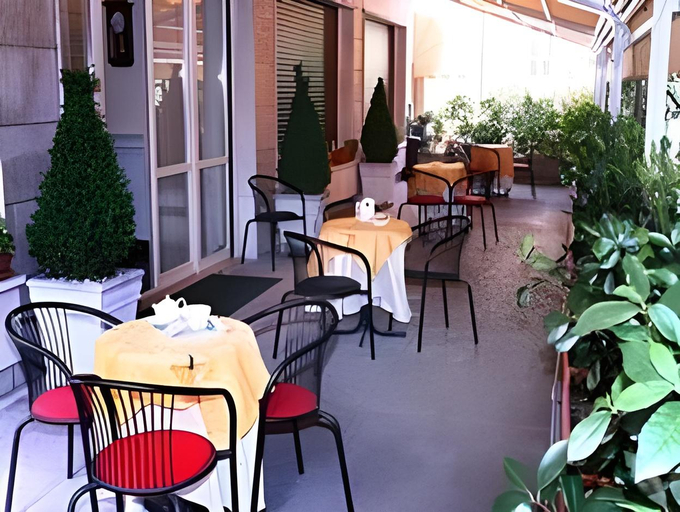 Food & Drinks 2, B&B La Terrazza, Brescia