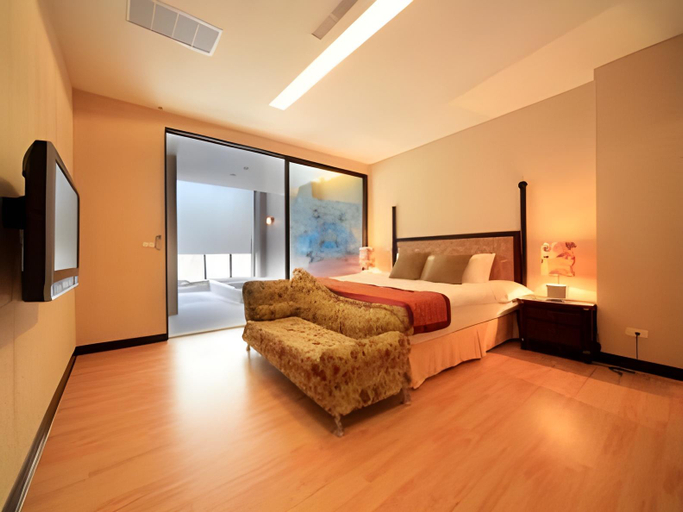 Others 4, Chinya Hotspring Hotel, Tainan
