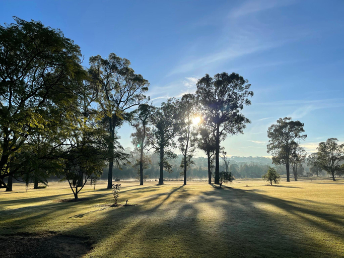 Others 3, Copper Creek Retreat , Cessnock