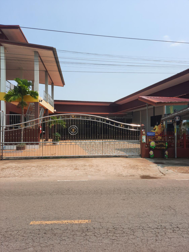 Vanessa Guest House, Bung Kan
