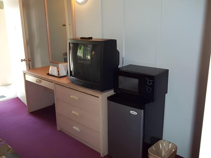 Others 2, Budget Inn -Yreka, Siskiyou