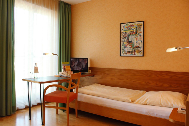 Bedroom 7