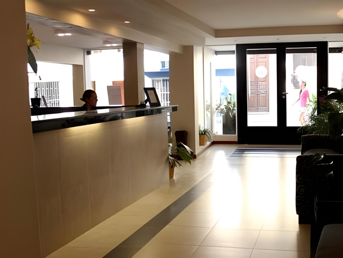 Others 4, DonSuites, Capital