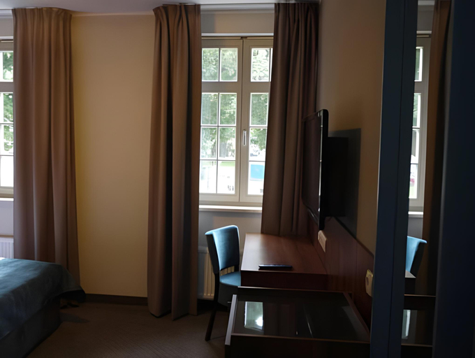 Bedroom 3, Apart Neptun, Gdańsk City
