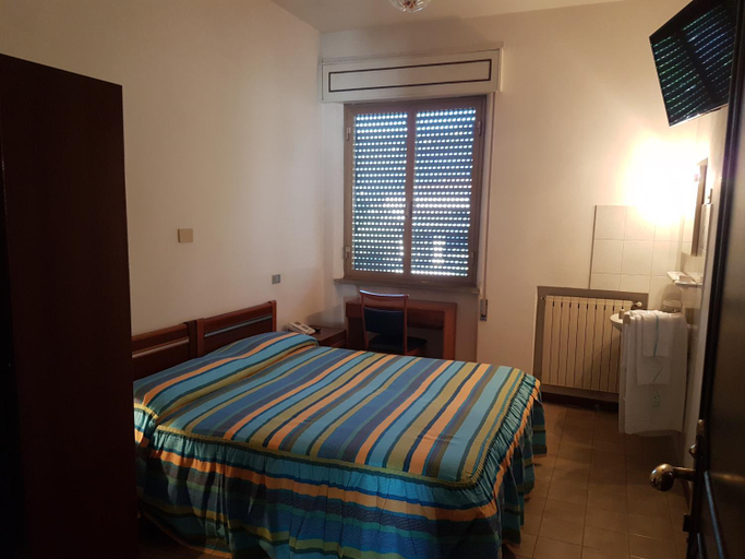 Bedroom 13