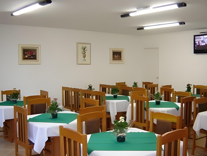 Food & Drinks, Pousada Condado Brasileiro, Campo Limpo Paulista