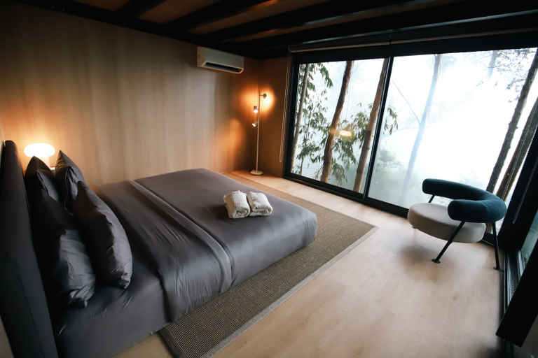 Dusun Bambu Resort - Others