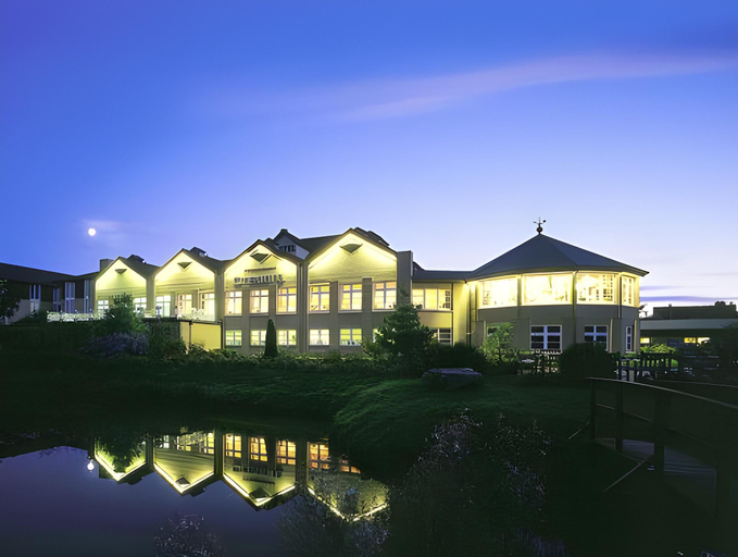 Others 5, Romantik Hotel Waldschlosschen, Schleswig-Flensburg