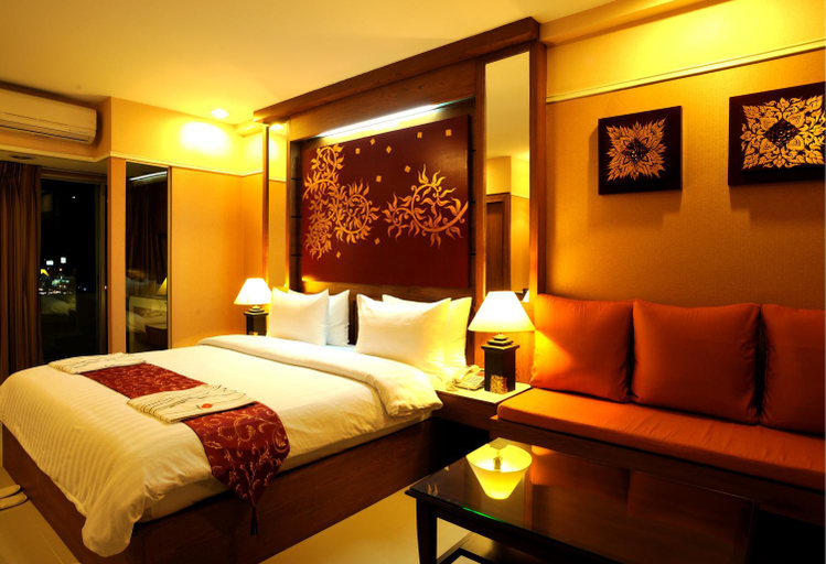 Bedroom 9