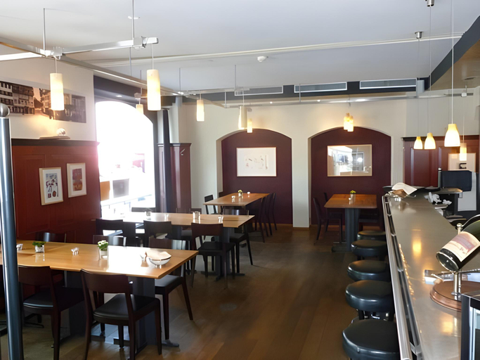 Food & Drinks 4, Hotel Le Lion - Self-Check-In, Bischofszell