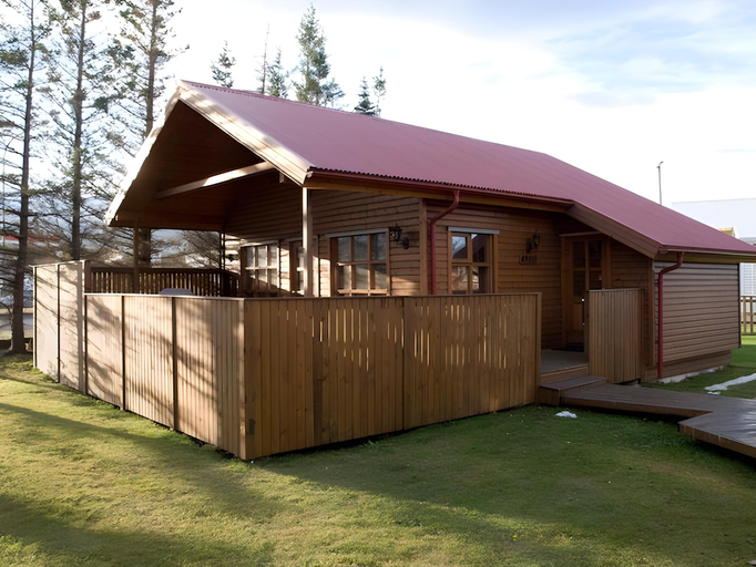 Others 5, Akureyri Cottages, Akureyri