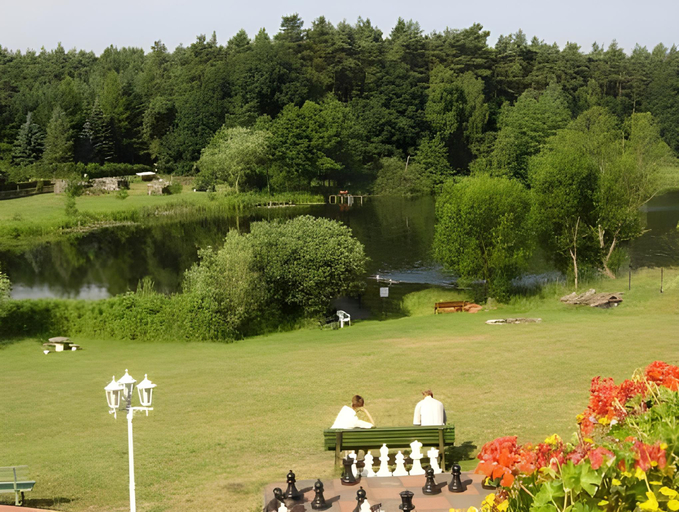 Others 5, Hotel Heidekrug, Mecklenburgische Seenplatte