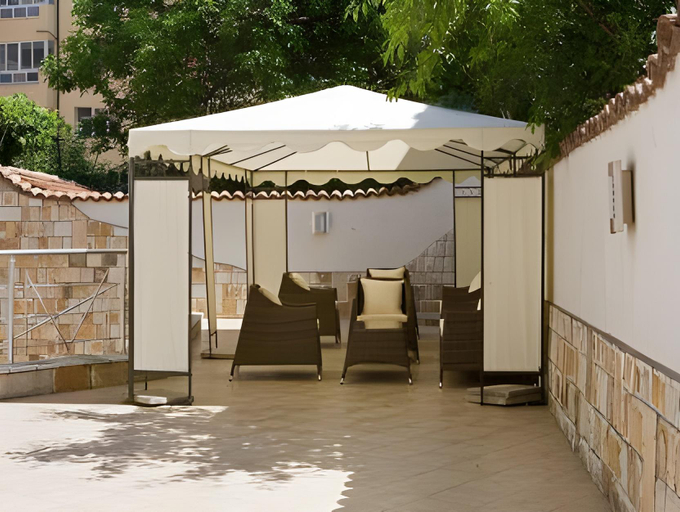Others 4, Hotel BLVD 7, Plovdiv