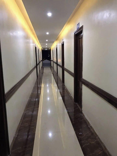 Others 4, Hoà Bình Hotel LC - by BayLuxury, Lào Cai