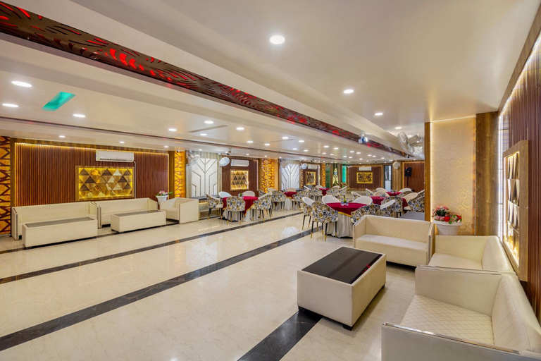 Food & Drinks 5, SHREE JEE HOTEL, Faridabad