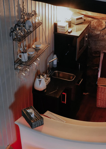 Others 3, L'Eden - Suite privative avec jacuzzi et sauna, Liège