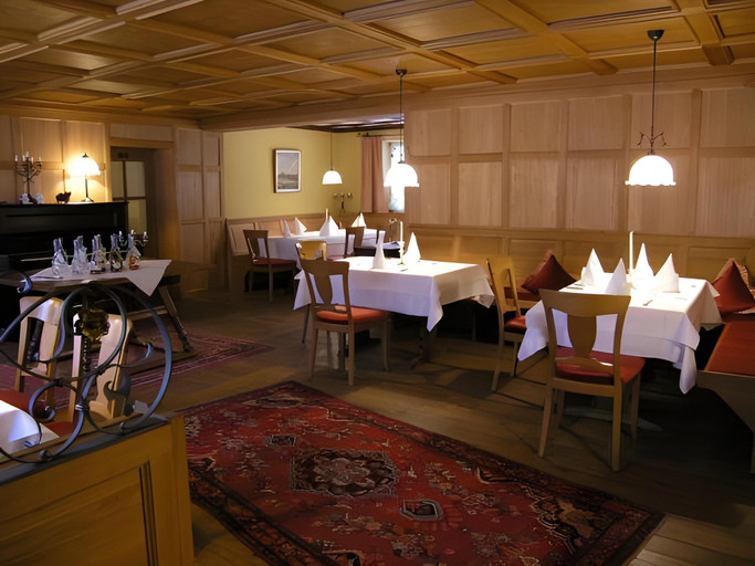 Food & Drinks 2, Gasthof Wascherschloss, Göppingen
