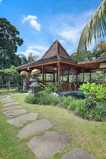 Others 1, Bucu View Resort, Gianyar