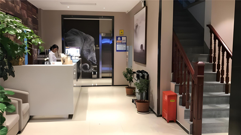 Others 3, Jtour Inn Suizhou Yanhe Avenue, Suizhou Shi