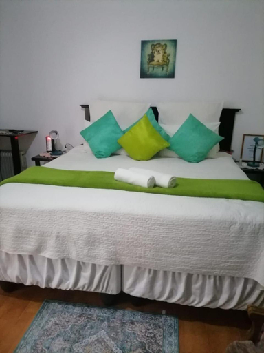 Others 1, Ezamampondo Guest House, Buffalo City