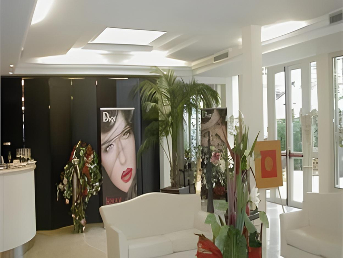 Public Area 4, Logos Hotel Forte Dei Marmi, Lucca