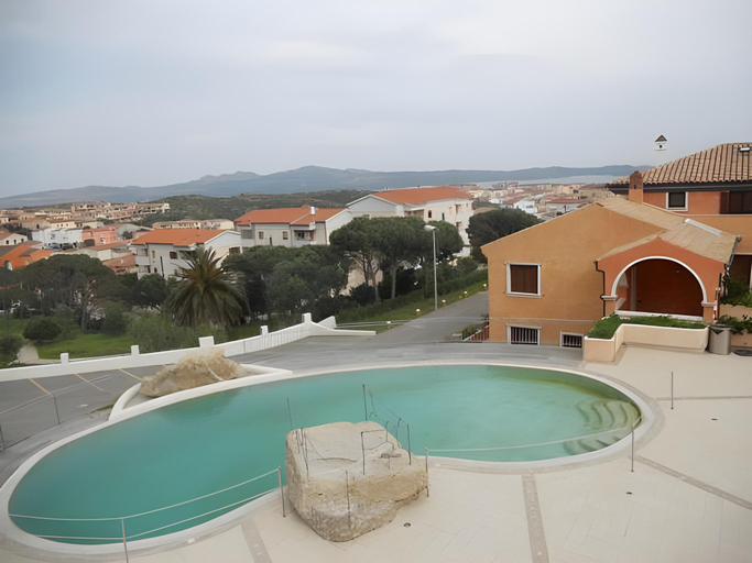 Others 5, Residence Borgo Punta Villa, Olbia-Tempio