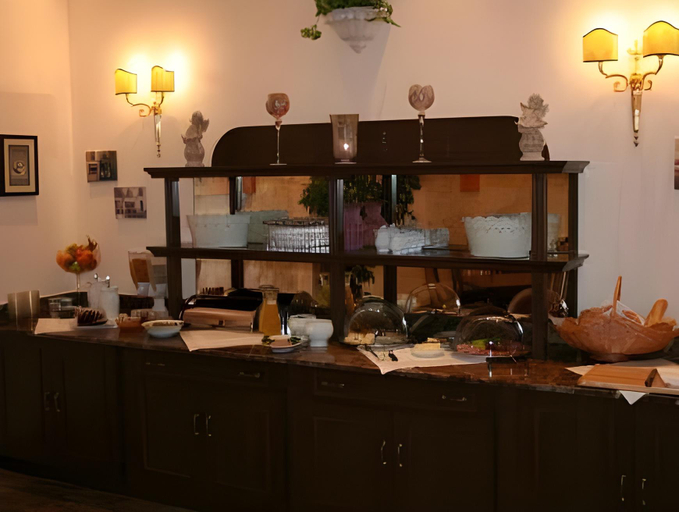 Food & Drinks 4, Hotel San Marco, Deutschlandsberg