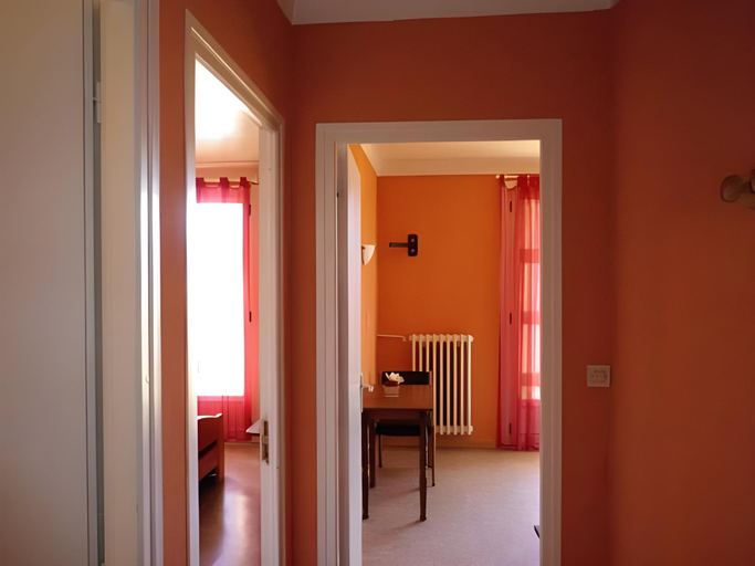 Bedroom 2, Le Catalan - Hotel et appartements, Pyrénées-Orientales
