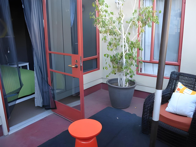 Food & Drinks 4, HI Los Angeles - Santa Monica Hostel, Los Angeles