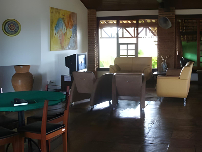 Public Area 2, Sueds Cabralia, Santa Cruz Cabrália
