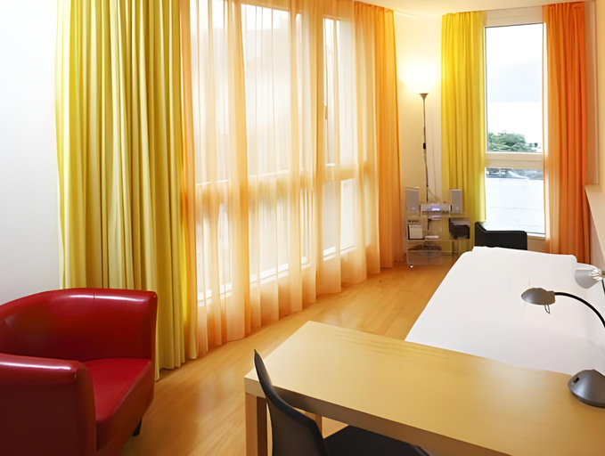 Others 3, Seminar-Hotel Rigi am See, Luzern