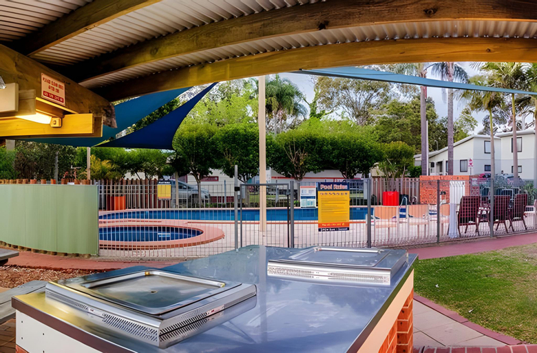 Ingenia Holidays Sydney Hills, Hornsby - North
