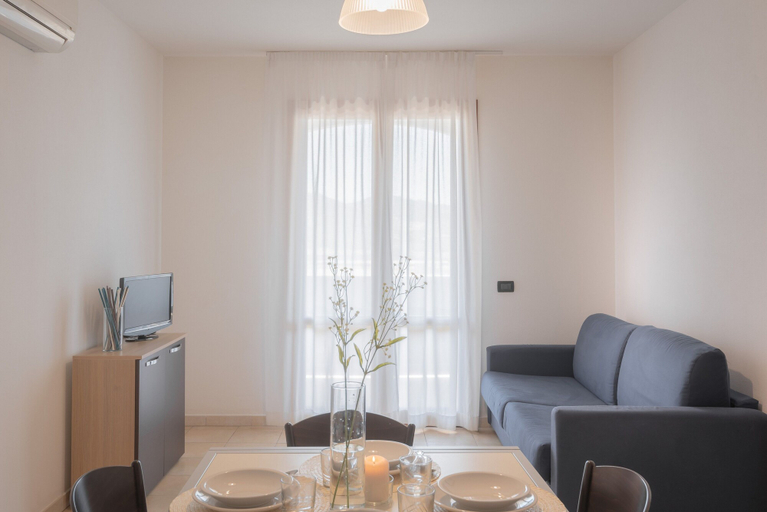 Others 5, Le Fontane Apartments In Villasimius, Cagliari
