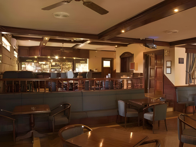 Food & Drinks 5, Glenburn Lodge & Spa, West Rand