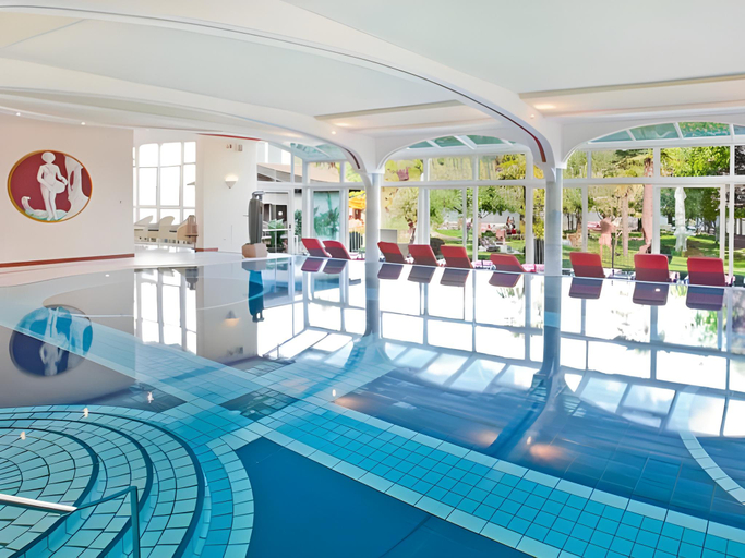 Sport & Beauty 2, Seegarten, Bolzano