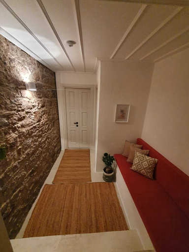 Bedroom 5, Rum Evleri, Ayvalık