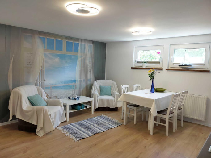 Ferienwohnung _Solaris_, Vorpommern-Greifswald