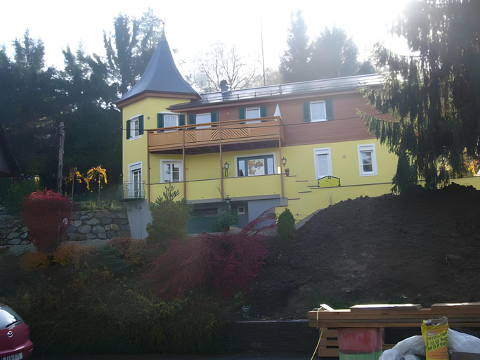 Others 3, Hans Mauracher Schlossl, Graz